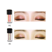 9 colors pearl glitter eyeshadow powder shimmer eye shadow private label eyeshadow powder